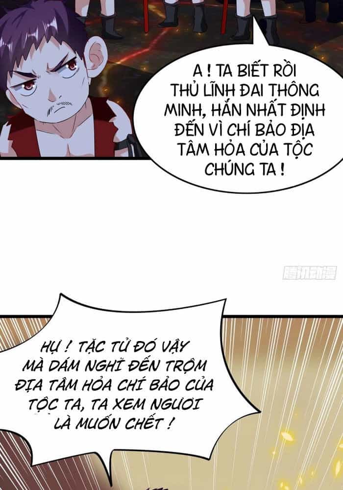 Tối Cường Thăng Cấp - Chương 187 - ảnh 24