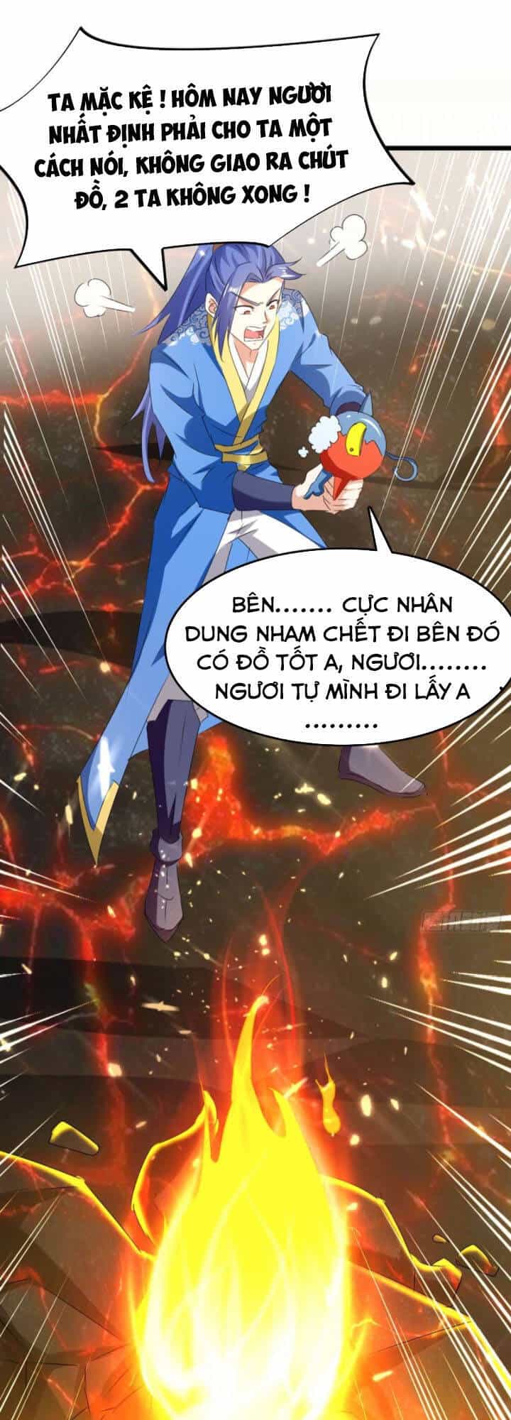 Tối Cường Thăng Cấp - Chương 189 - ảnh 25