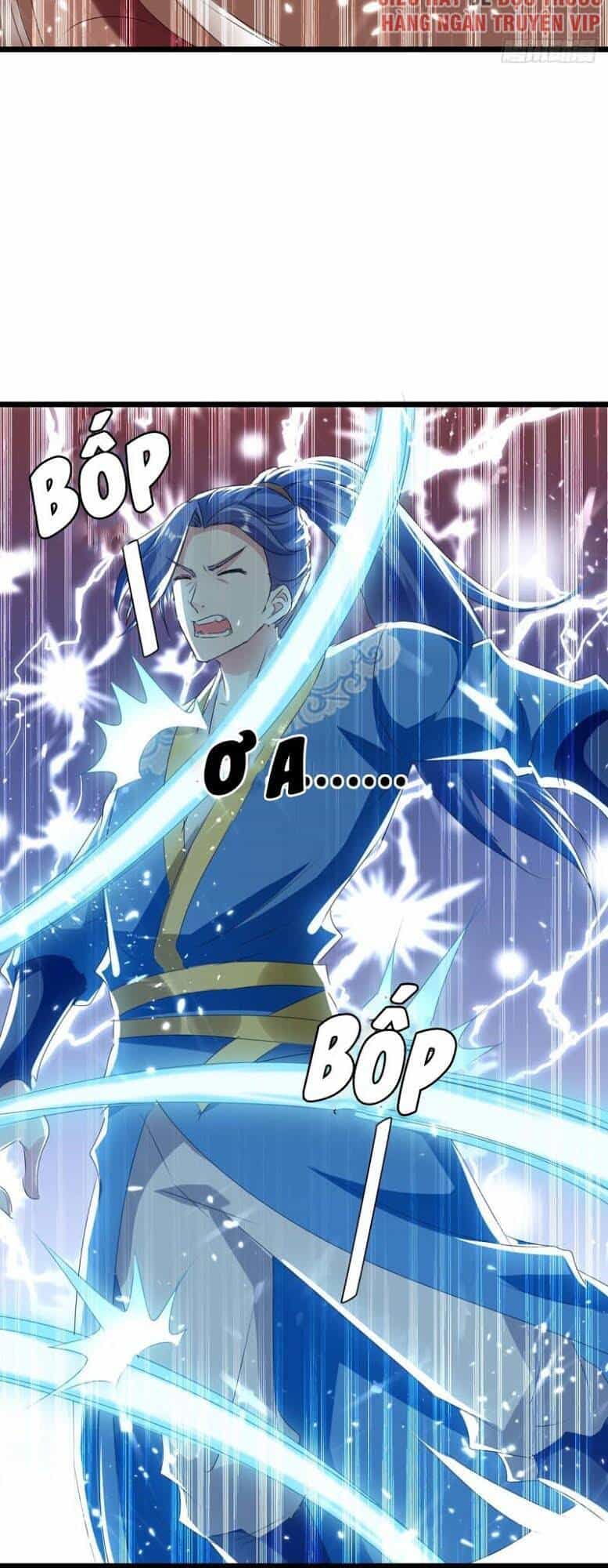 Tối Cường Thăng Cấp - Chương 190 - ảnh 10