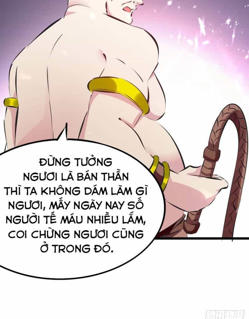 Tối Cường Thăng Cấp - Chương 190 - ảnh 27