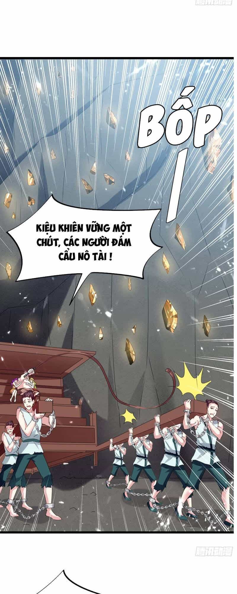 Tối Cường Thăng Cấp - Chương 190 - ảnh 3