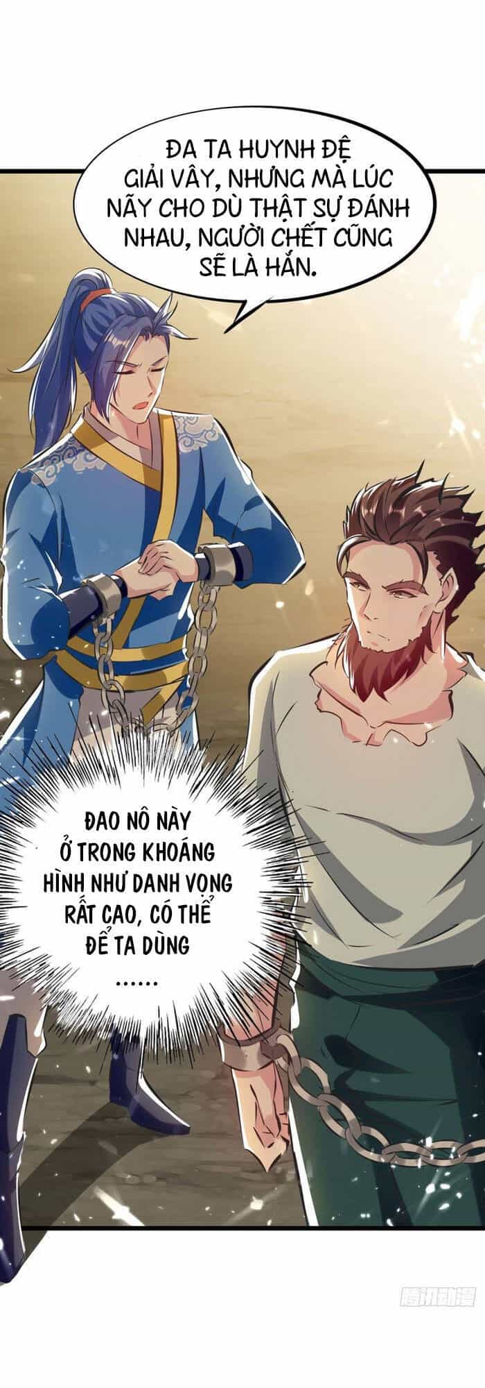 Tối Cường Thăng Cấp - Chương 191 - ảnh 1