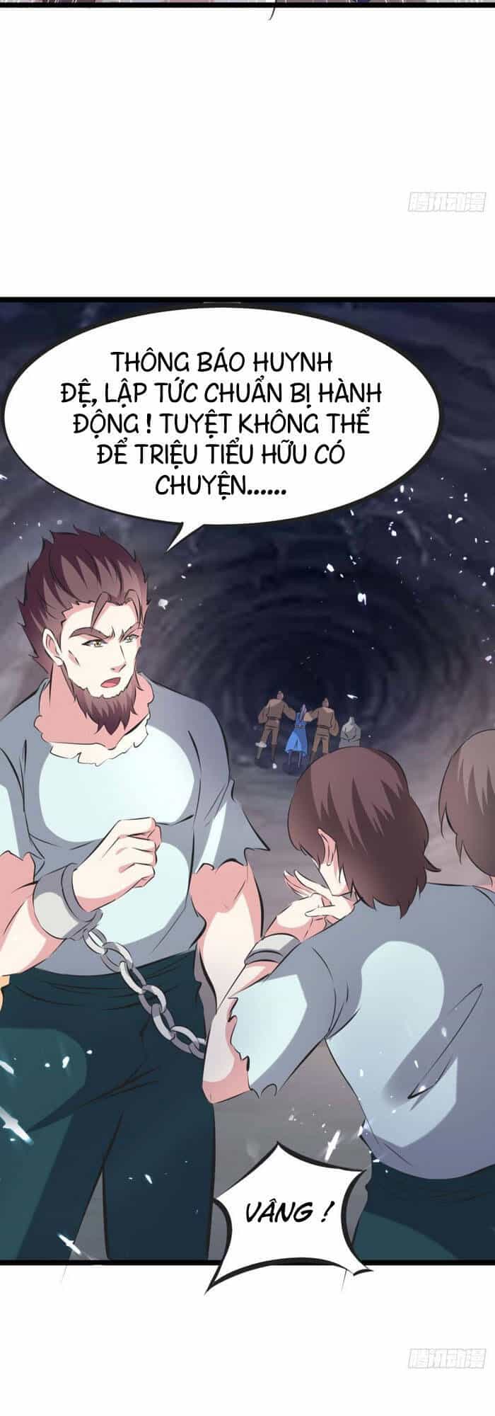 Tối Cường Thăng Cấp - Chương 191 - ảnh 26