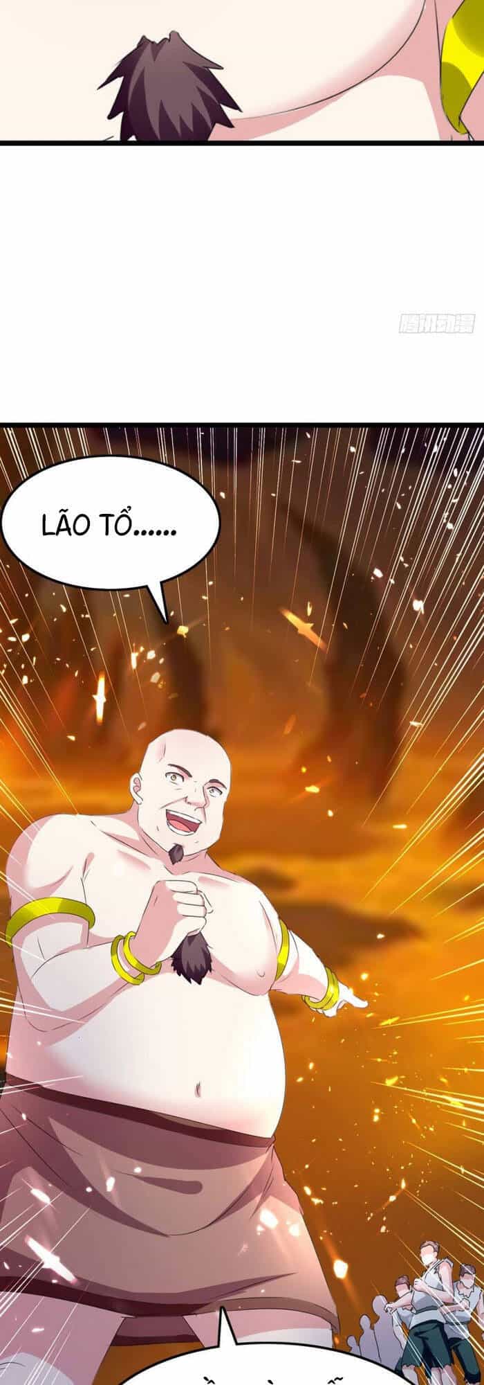 Tối Cường Thăng Cấp - Chương 192 - ảnh 13