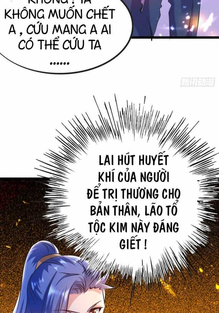 Tối Cường Thăng Cấp - Chương 192 - ảnh 6
