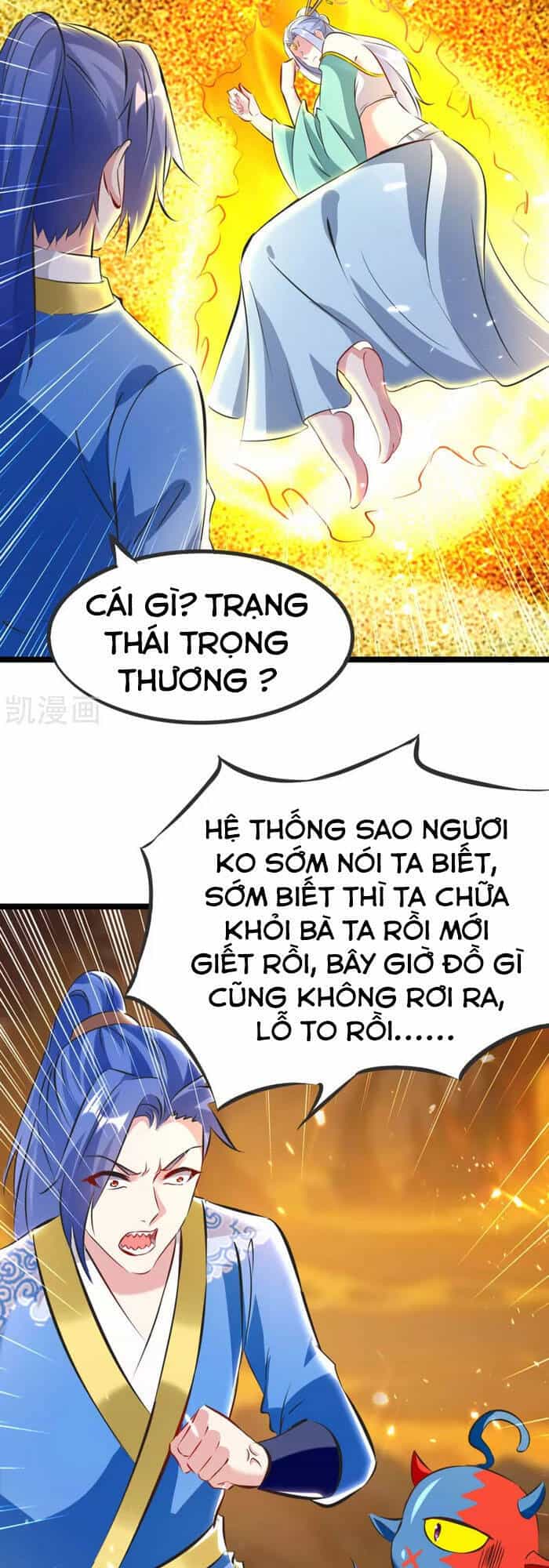 Tối Cường Thăng Cấp - Chương 193 - ảnh 3