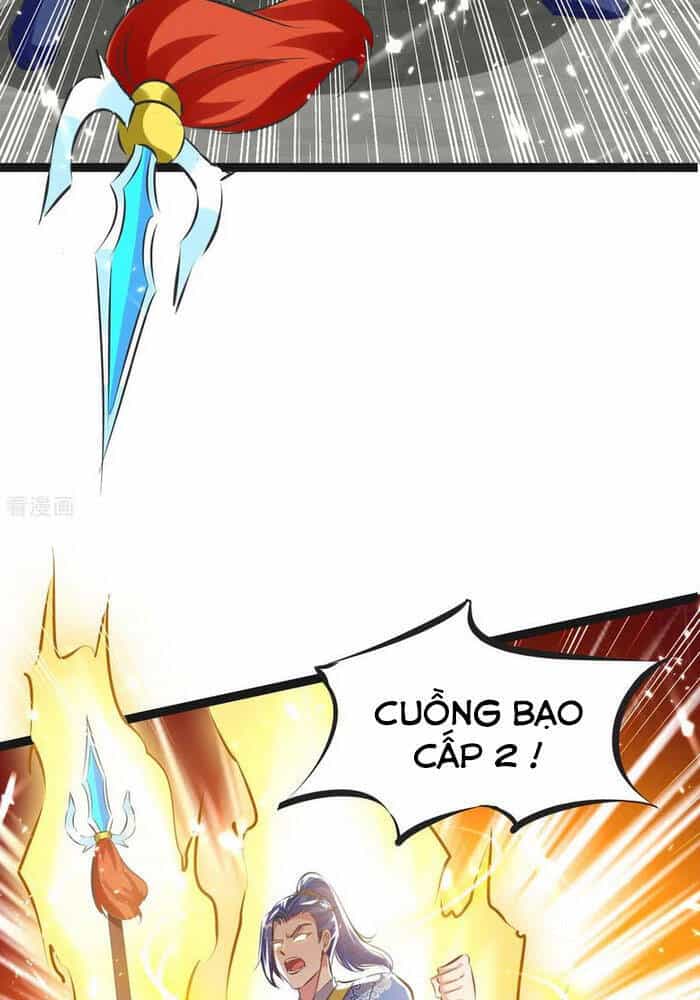 Tối Cường Thăng Cấp - Chương 194 - ảnh 14