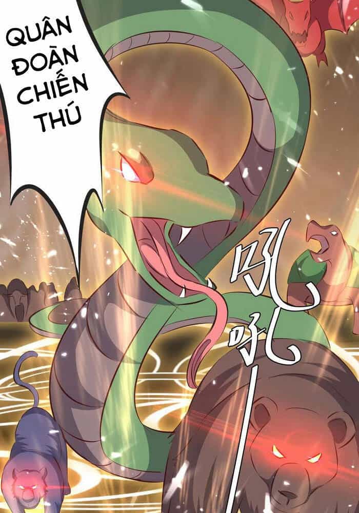 Tối Cường Thăng Cấp - Chương 195 - ảnh 2