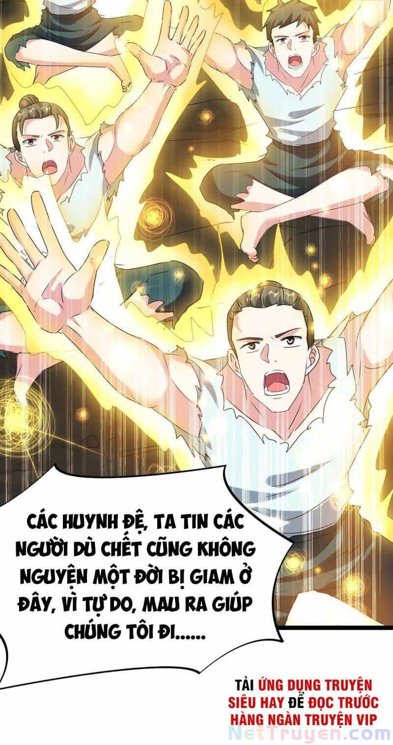 Tối Cường Thăng Cấp - Chương 196 - ảnh 24