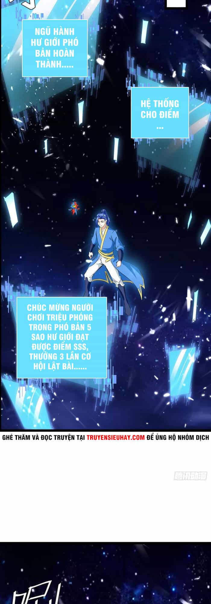 Tối Cường Thăng Cấp - Chương 198 - ảnh 13