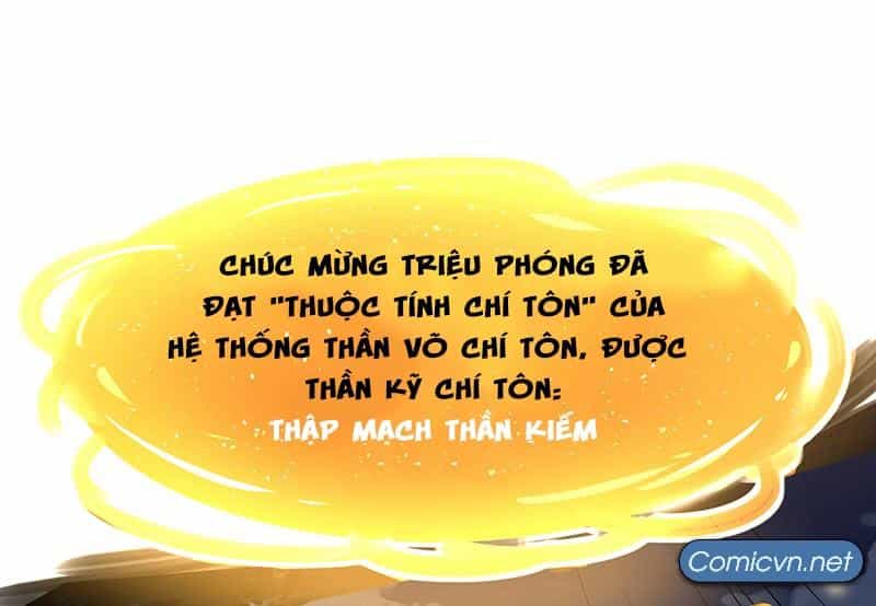 Tối Cường Thăng Cấp - Chương 2 - ảnh 25