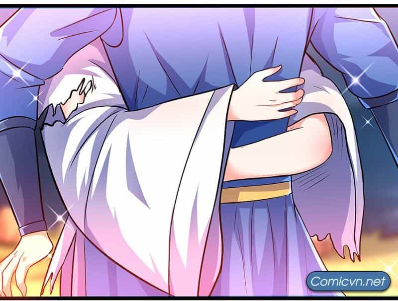 Tối Cường Thăng Cấp - Chương 2 - ảnh 33