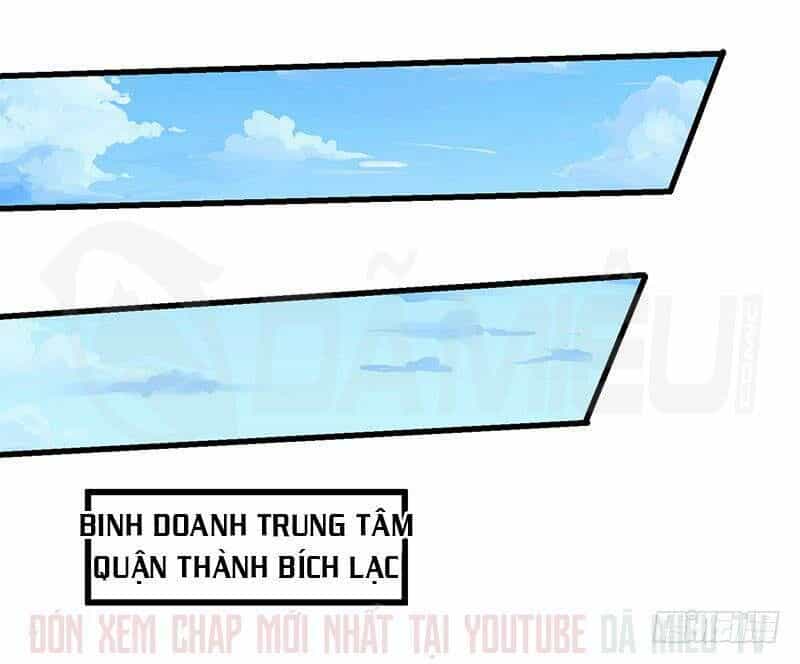 Tối Cường Thăng Cấp - Chương 20 - ảnh 1