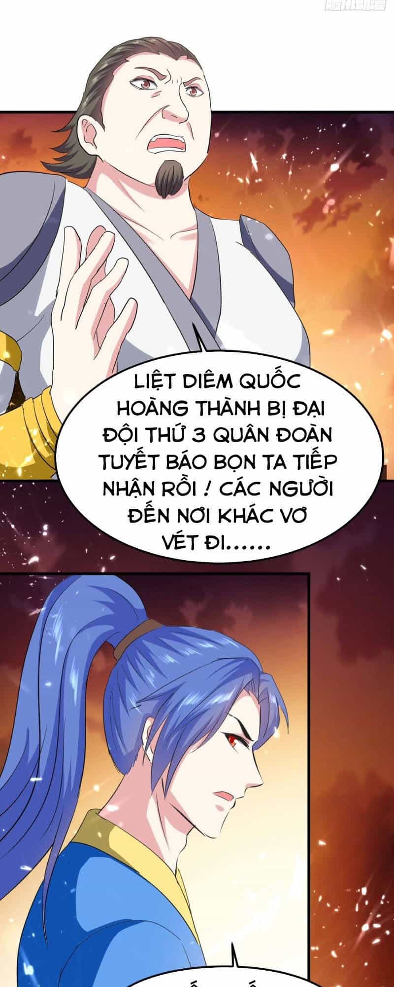 Tối Cường Thăng Cấp - Chương 200 - ảnh 20