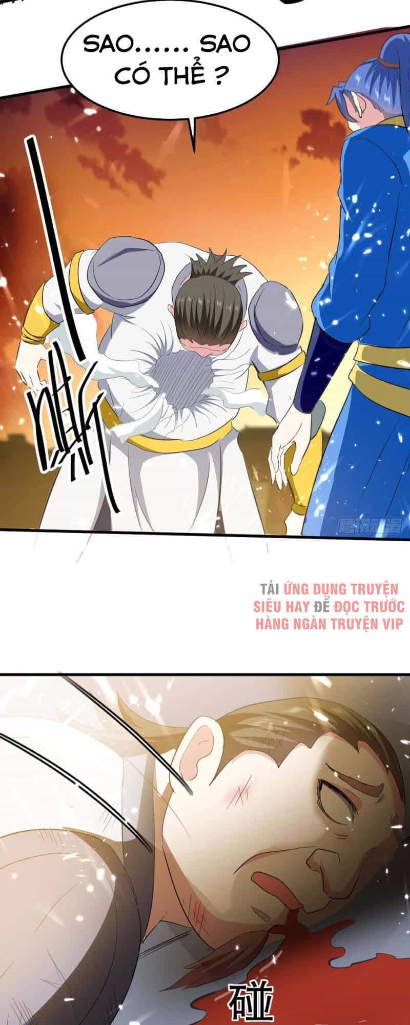 Tối Cường Thăng Cấp - Chương 200 - ảnh 26