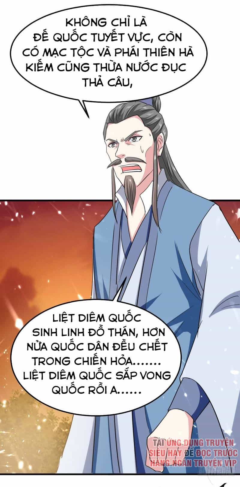 Tối Cường Thăng Cấp - Chương 200 - ảnh 37