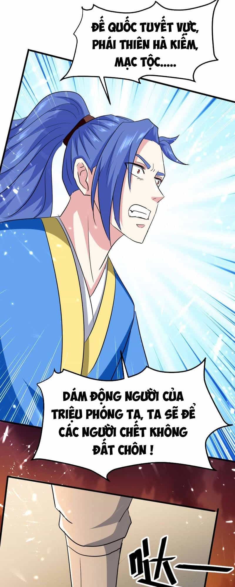 Tối Cường Thăng Cấp - Chương 200 - ảnh 38