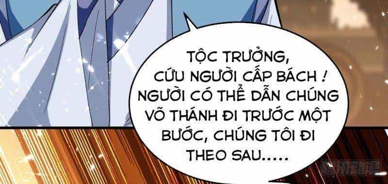 Tối Cường Thăng Cấp - Chương 202 - ảnh 15