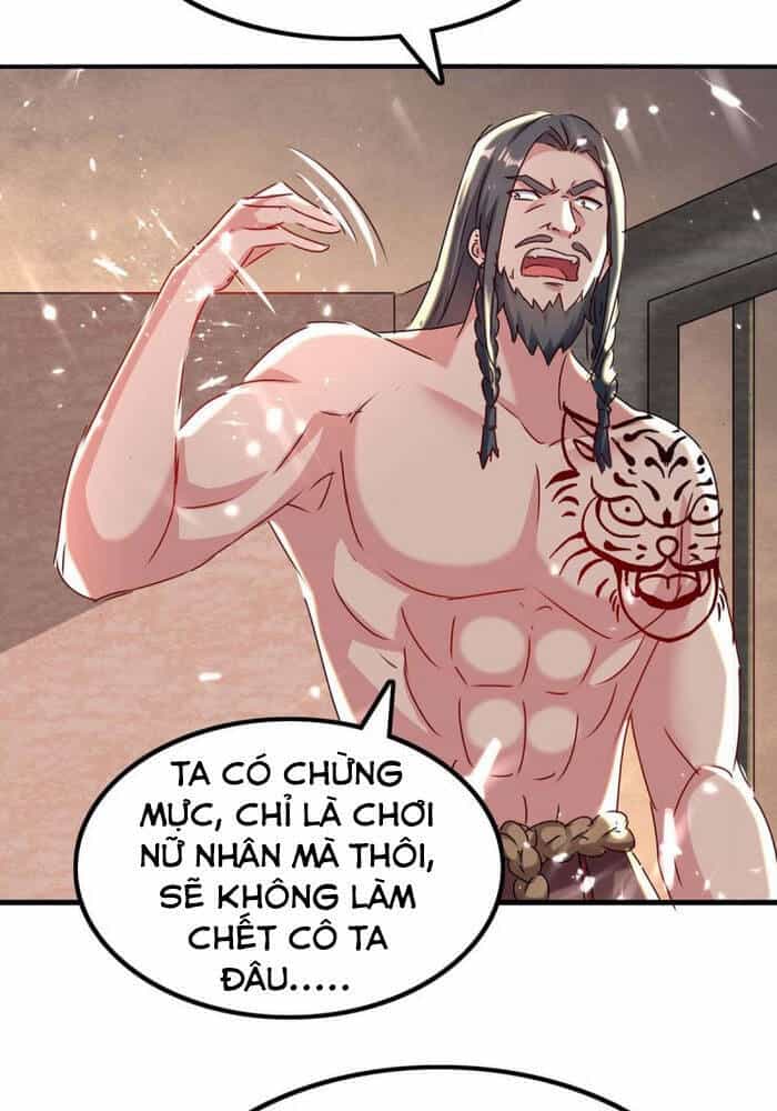 Tối Cường Thăng Cấp - Chương 203 - ảnh 16