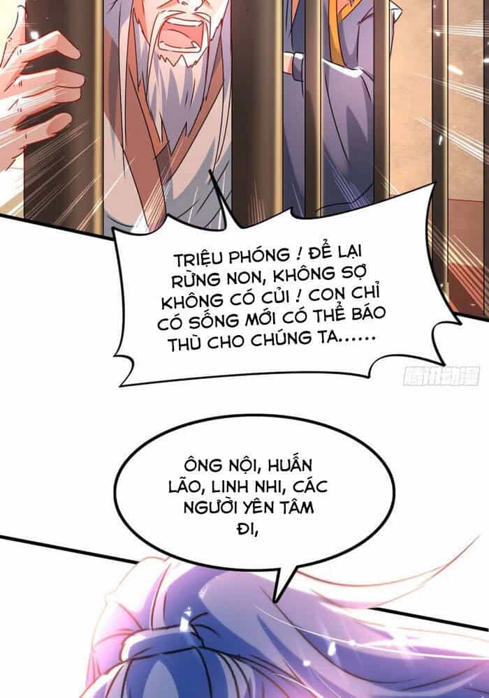 Tối Cường Thăng Cấp - Chương 204 - ảnh 12