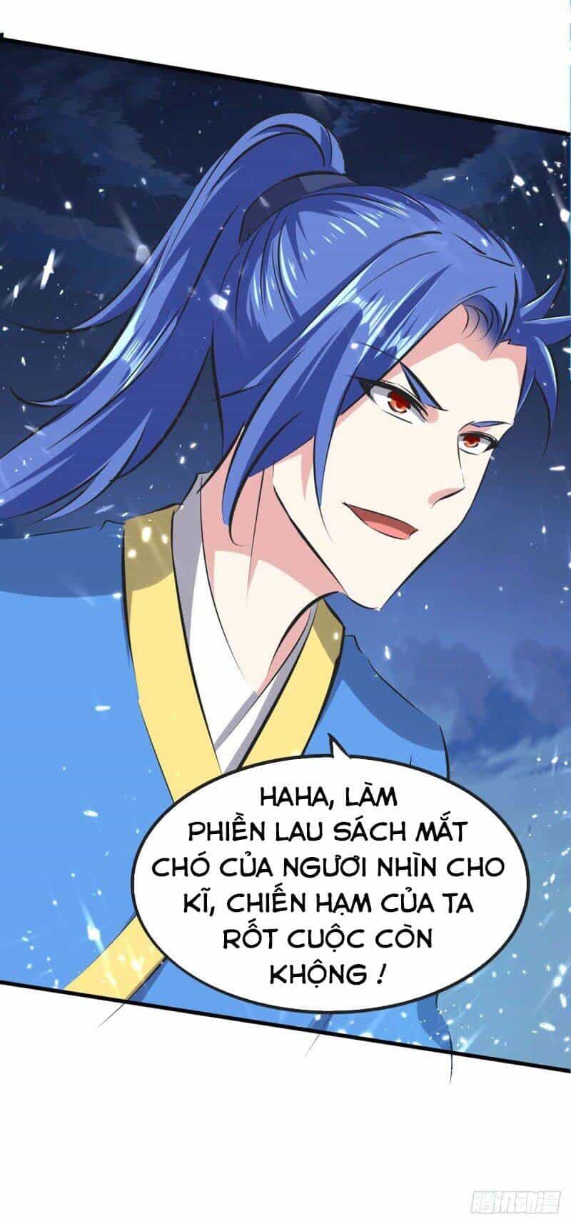 Tối Cường Thăng Cấp - Chương 205 - ảnh 25