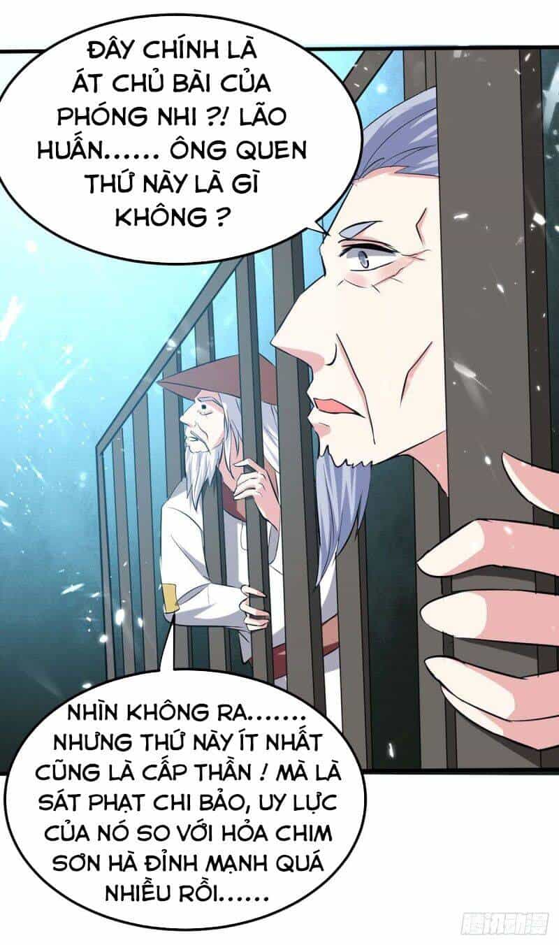 Tối Cường Thăng Cấp - Chương 205 - ảnh 3