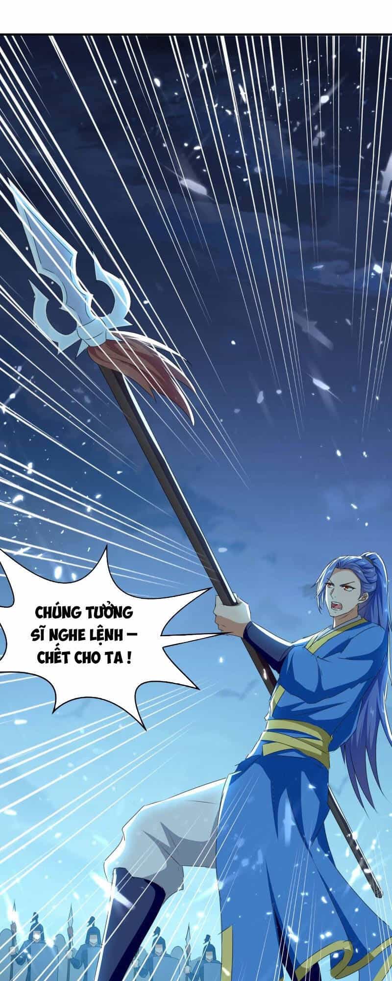 Tối Cường Thăng Cấp - Chương 206 - ảnh 30