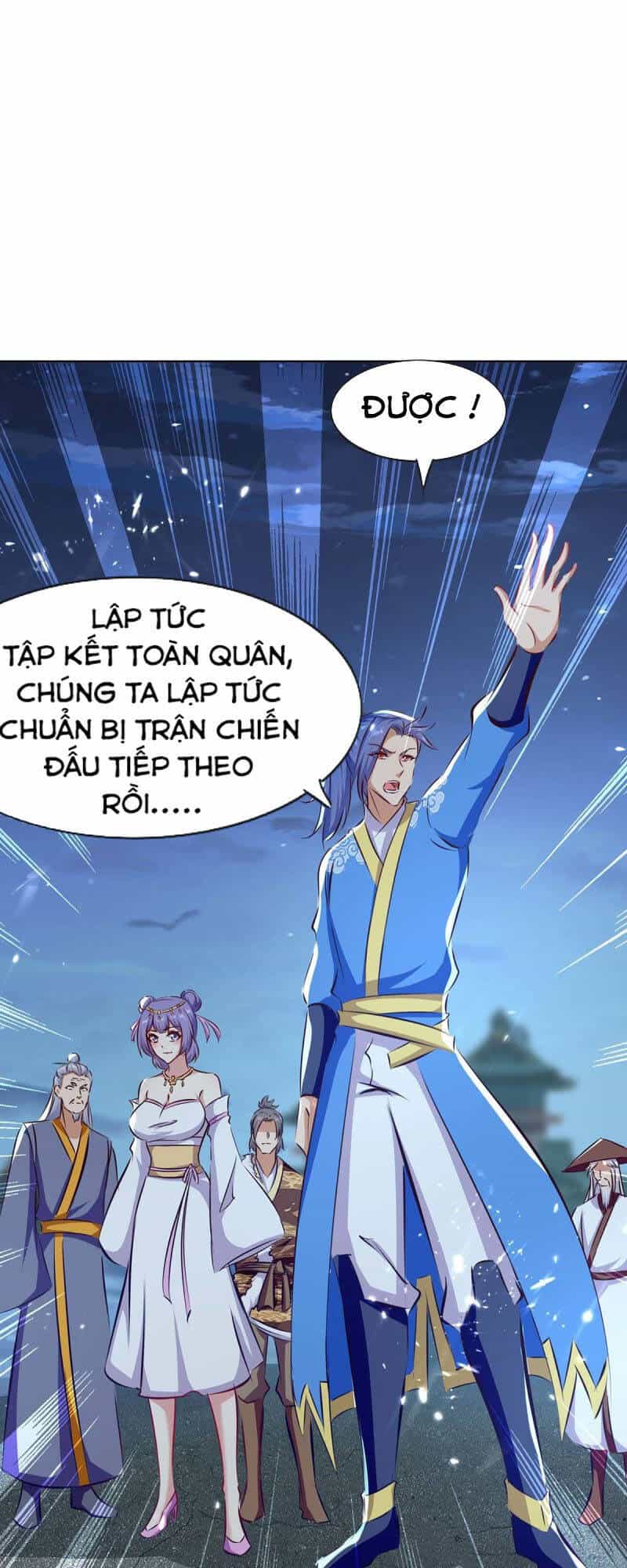 Tối Cường Thăng Cấp - Chương 207 - ảnh 29