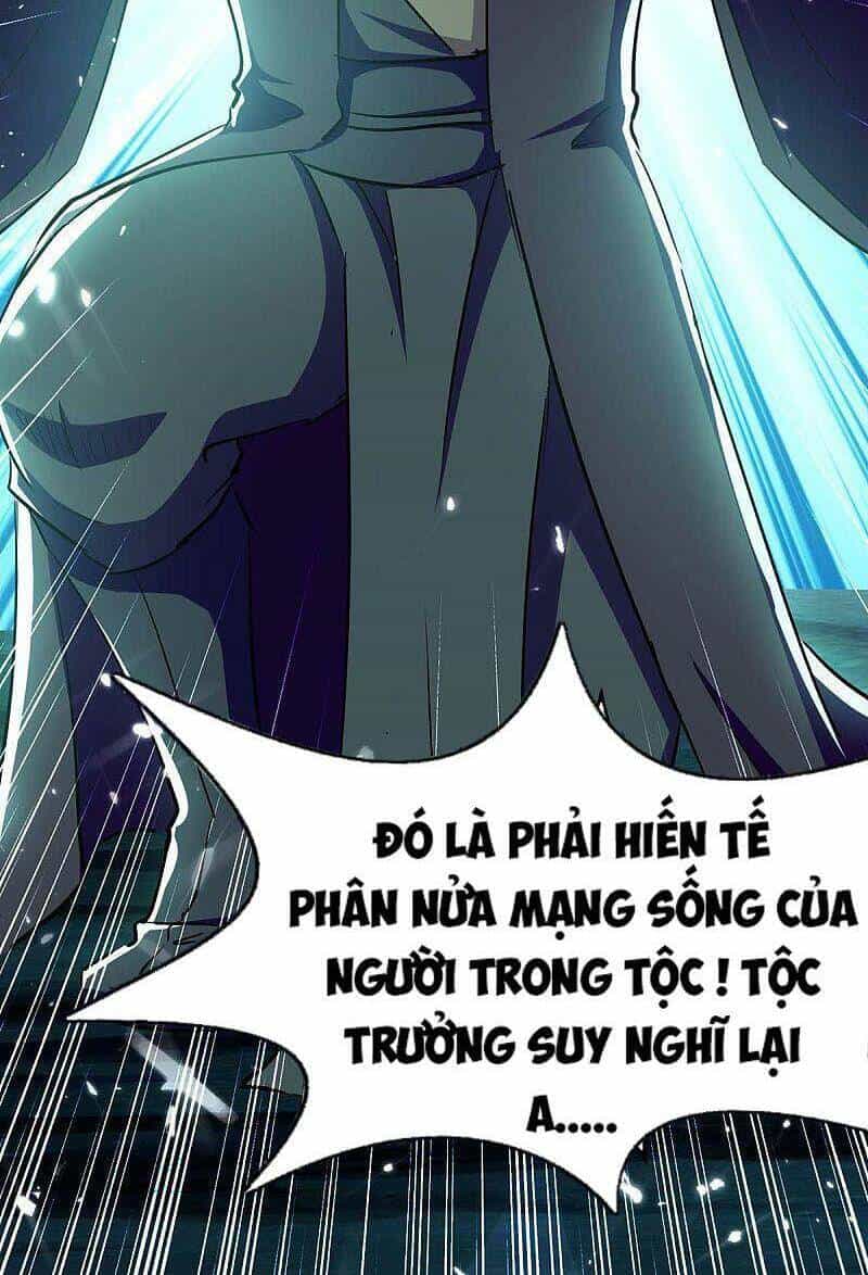 Tối Cường Thăng Cấp - Chương 211 - ảnh 29