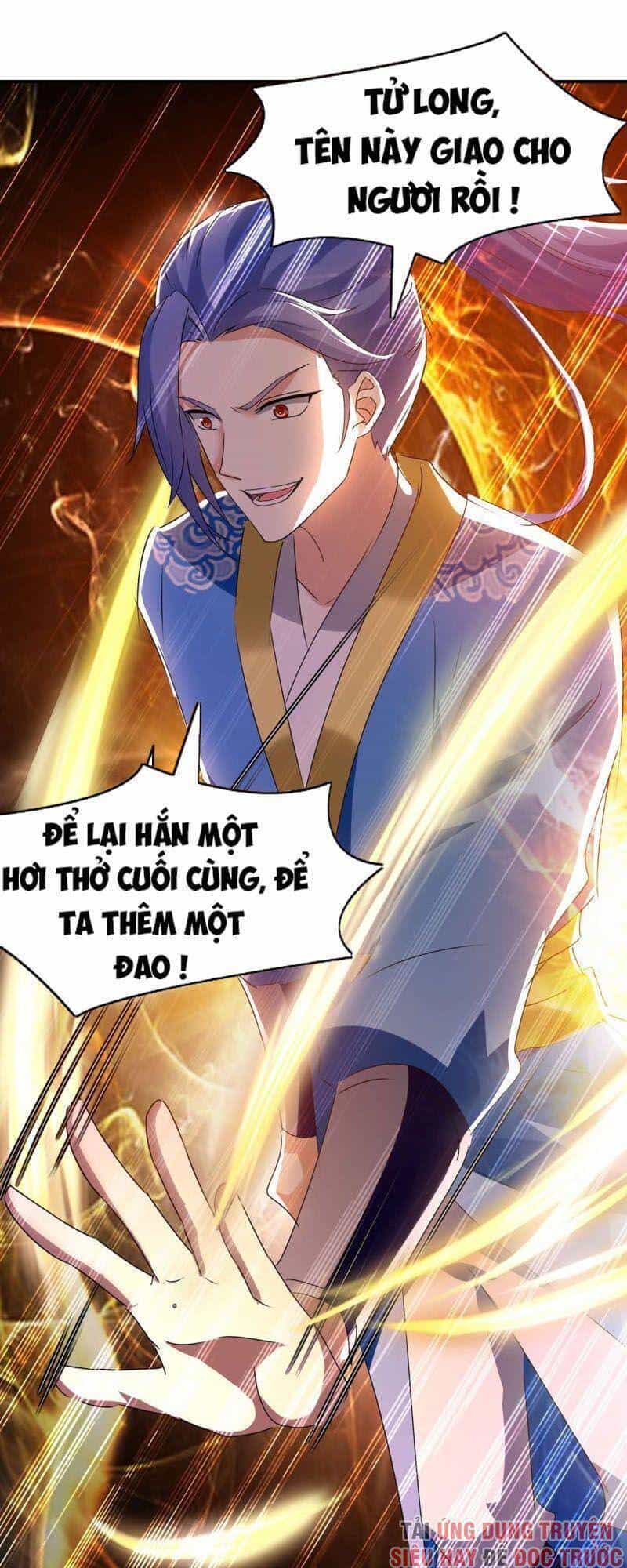 Tối Cường Thăng Cấp - Chương 213 - ảnh 8
