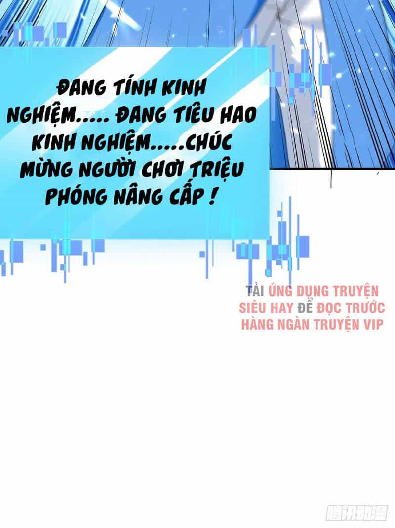 Tối Cường Thăng Cấp - Chương 218 - ảnh 24
