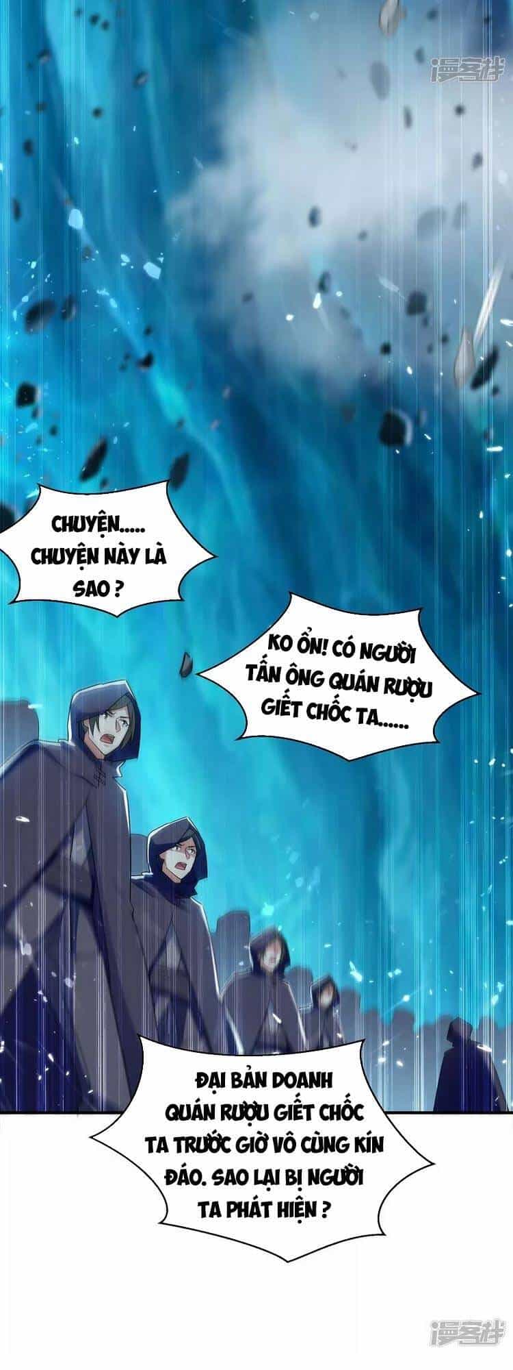 Tối Cường Thăng Cấp - Chương 226 - ảnh 15