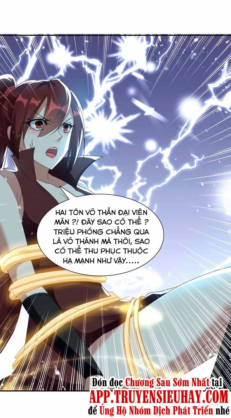 Tối Cường Thăng Cấp - Chương 227 - ảnh 31