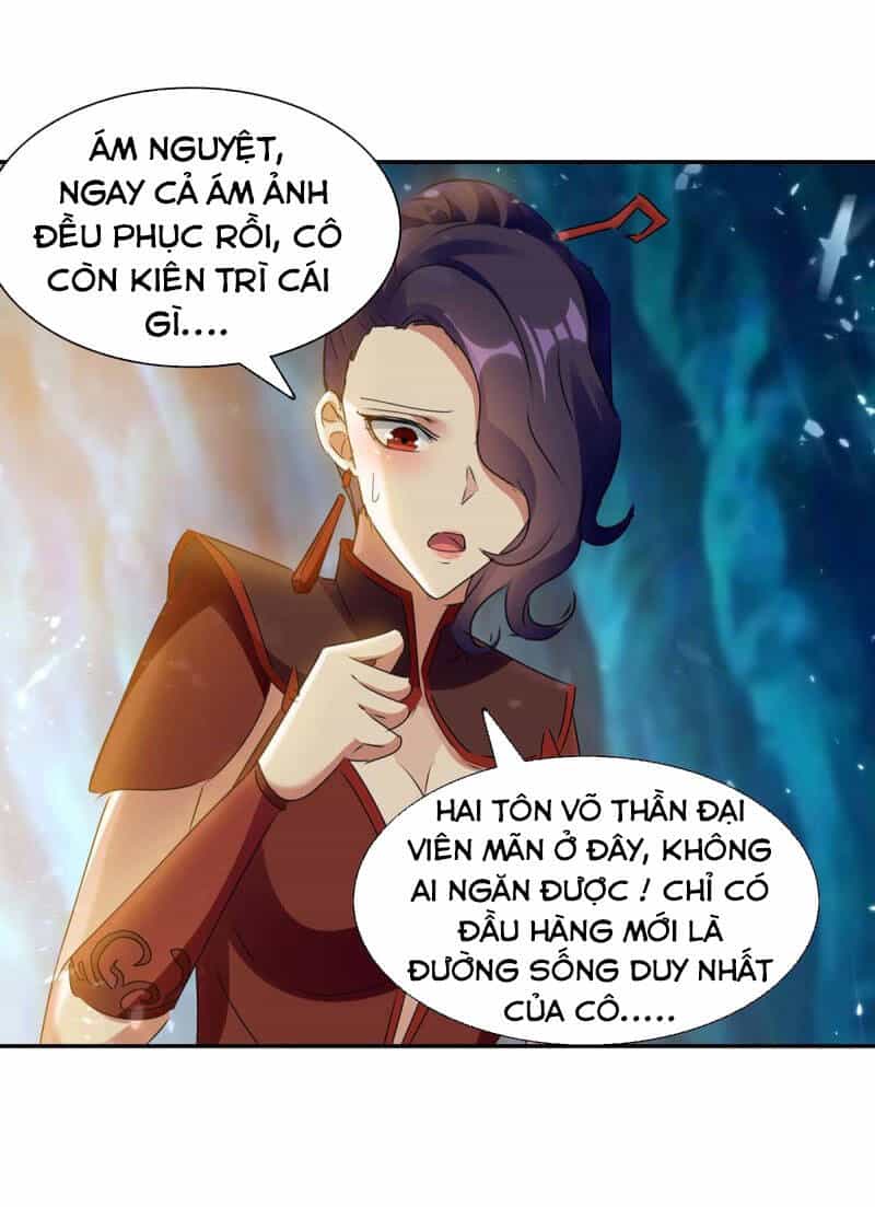 Tối Cường Thăng Cấp - Chương 227 - ảnh 32
