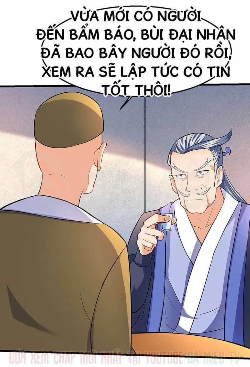 Tối Cường Thăng Cấp - Chương 23 - ảnh 17