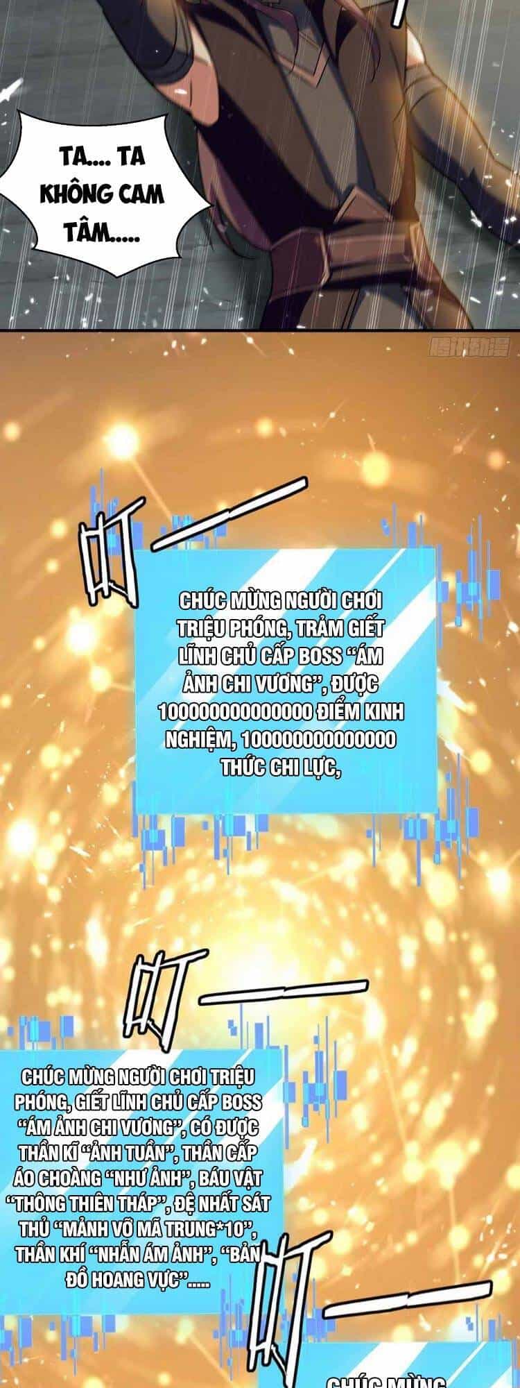 Tối Cường Thăng Cấp - Chương 229 - ảnh 17