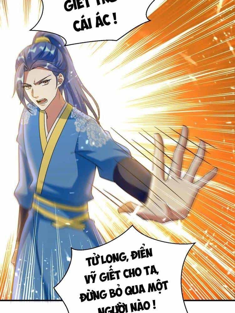 Tối Cường Thăng Cấp - Chương 229 - ảnh 25
