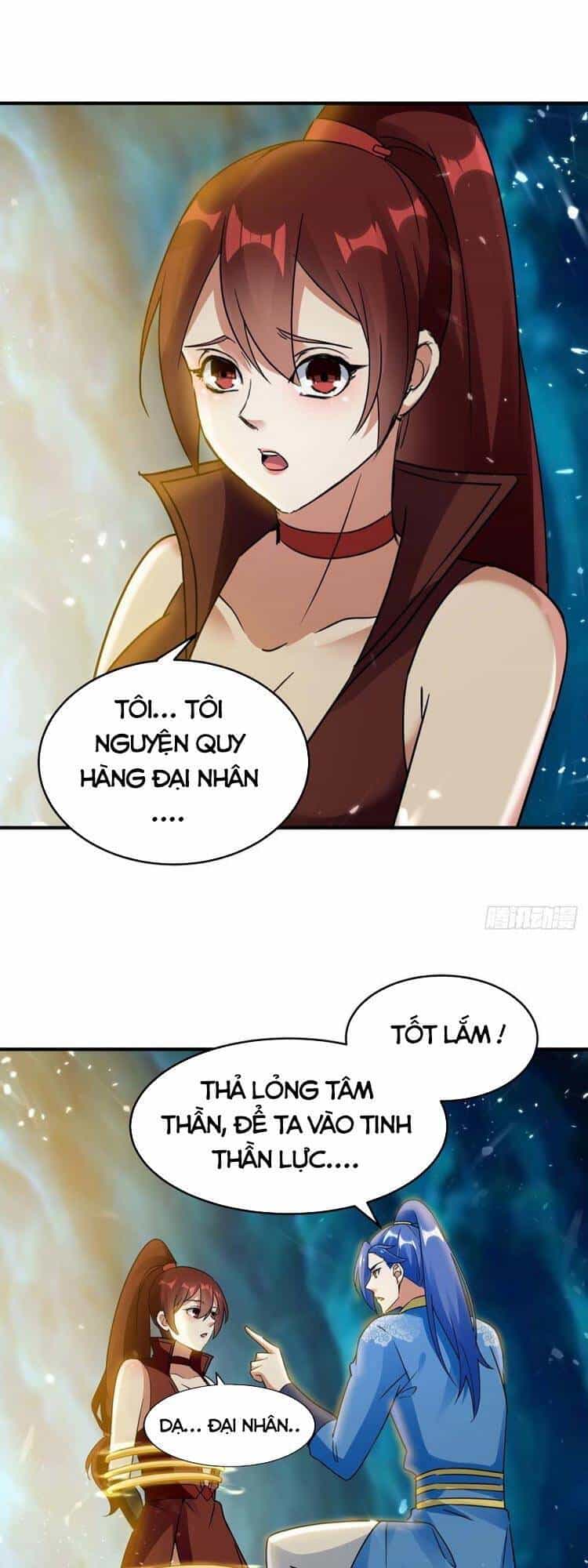 Tối Cường Thăng Cấp - Chương 230 - ảnh 1