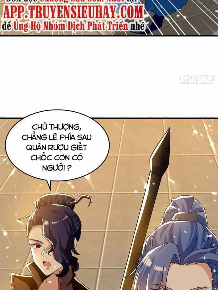 Tối Cường Thăng Cấp - Chương 233 - ảnh 16