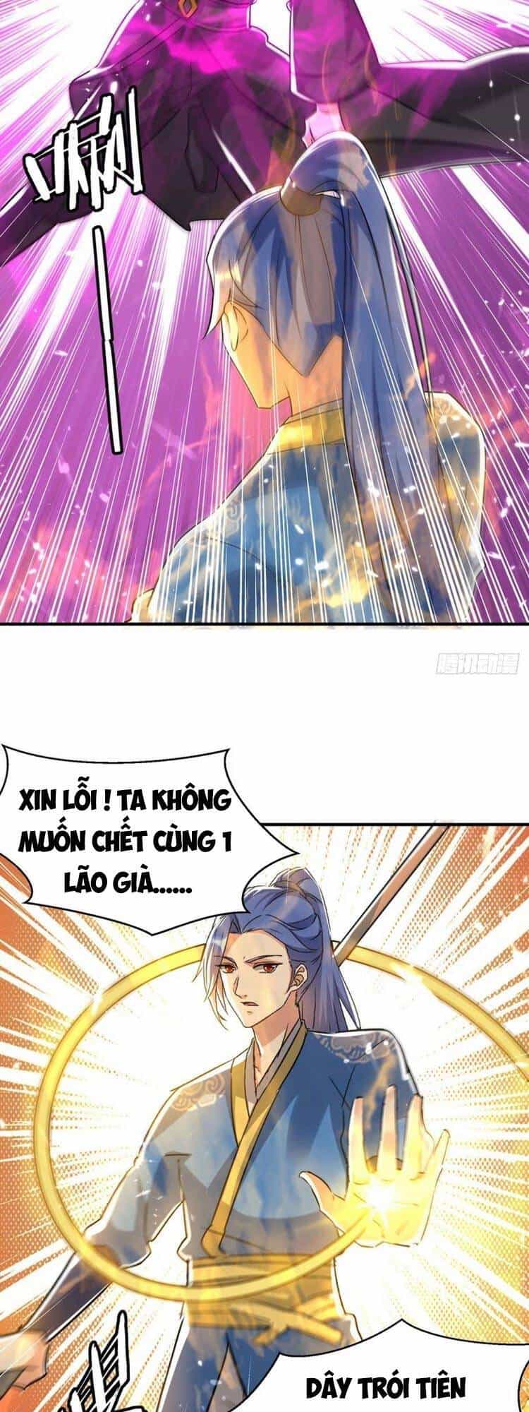 Tối Cường Thăng Cấp - Chương 233 - ảnh 7