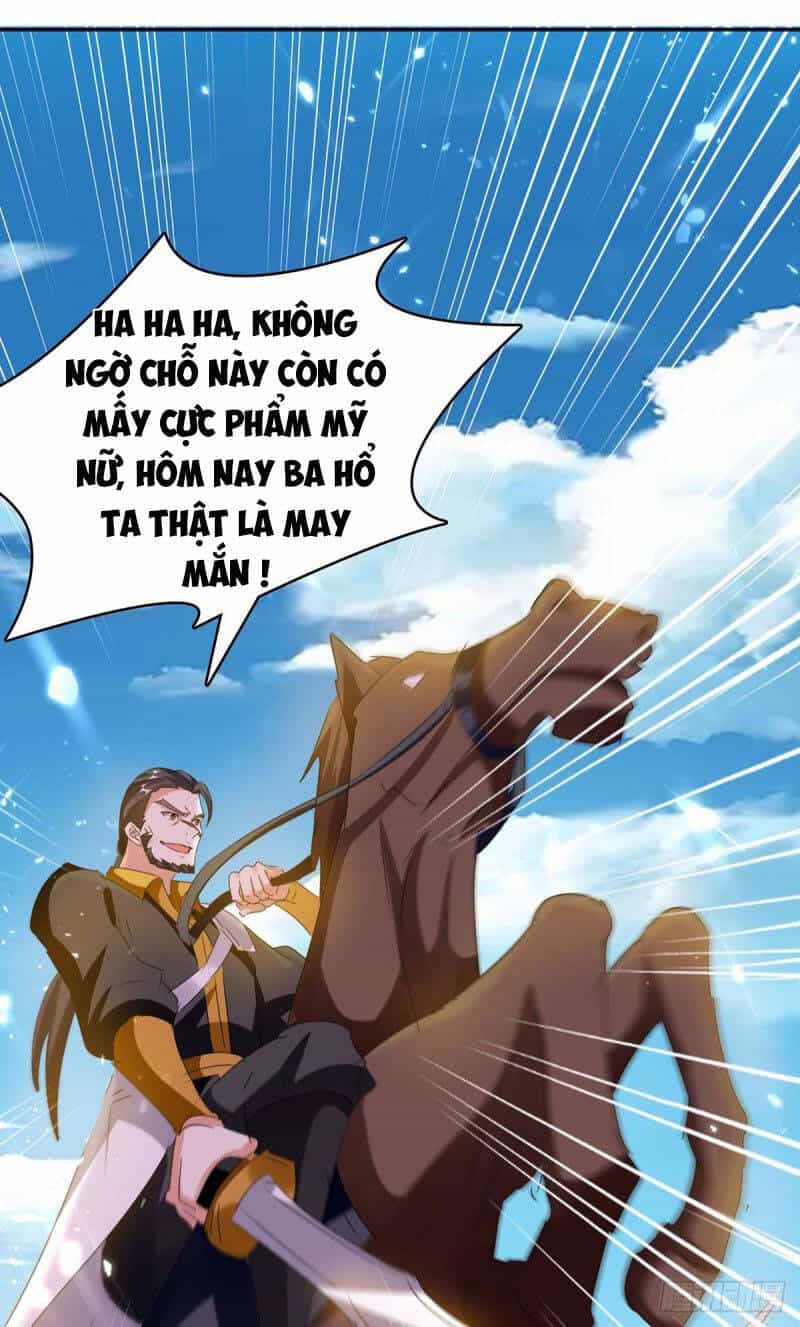 Tối Cường Thăng Cấp - Chương 237 - ảnh 34
