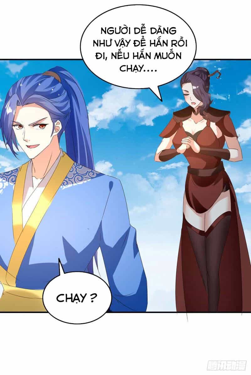 Tối Cường Thăng Cấp - Chương 239 - ảnh 34