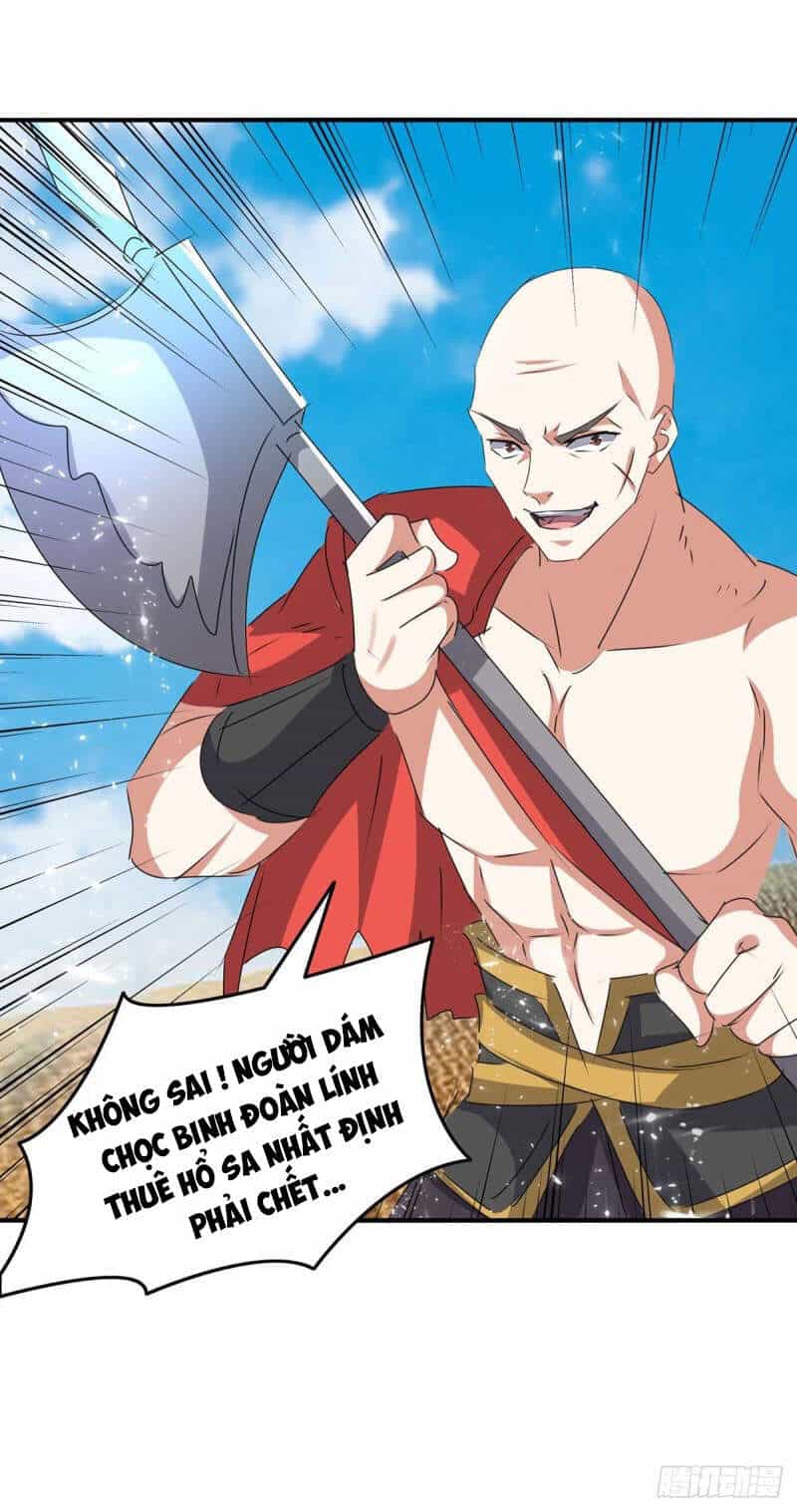 Tối Cường Thăng Cấp - Chương 240 - ảnh 9