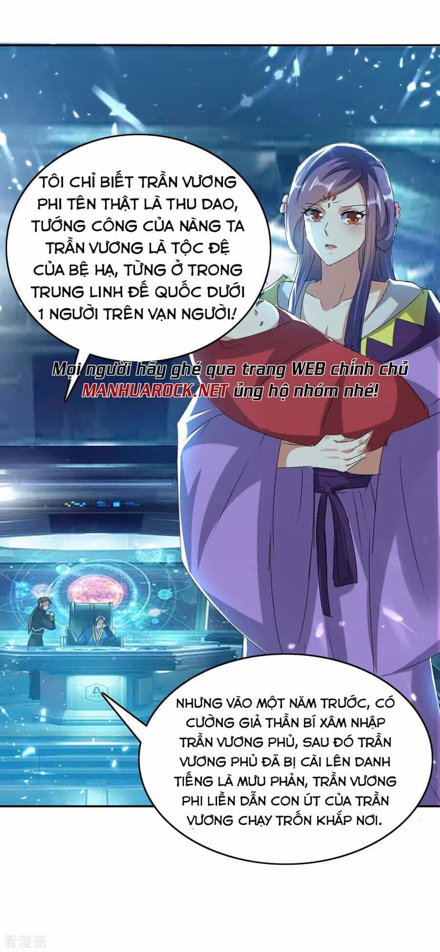 Tối Cường Thăng Cấp - Chương 242 - ảnh 11