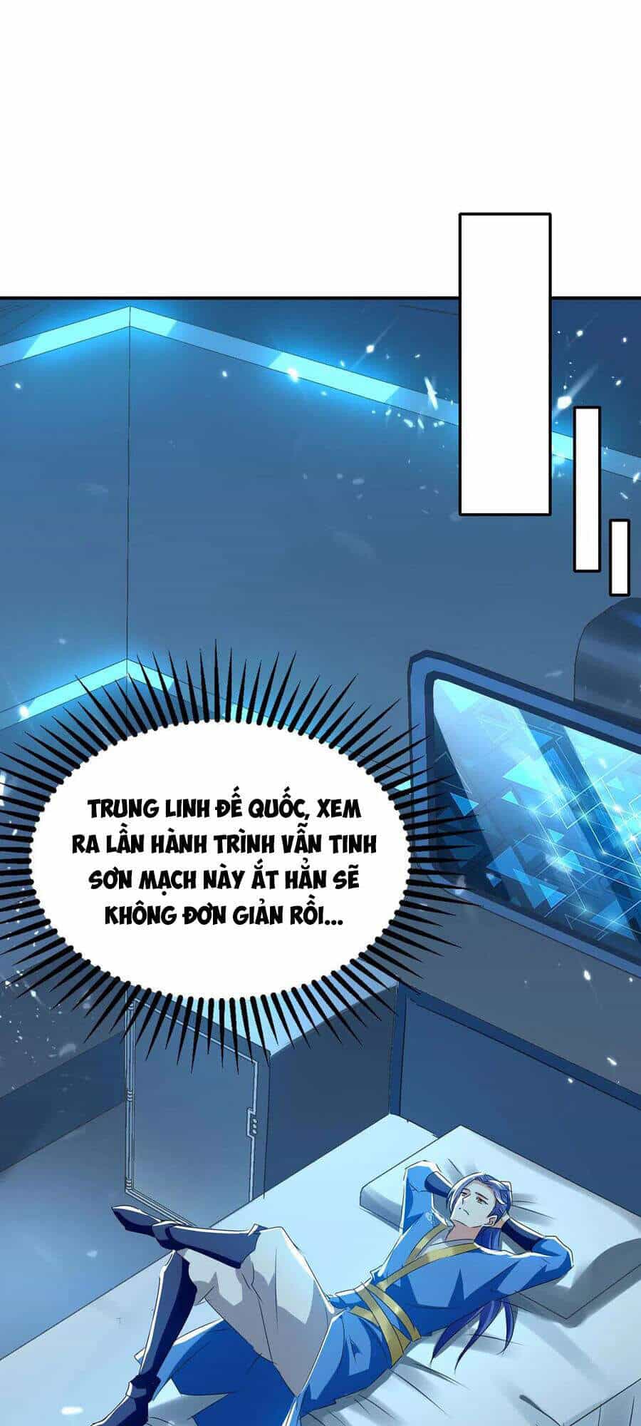 Tối Cường Thăng Cấp - Chương 242 - ảnh 20