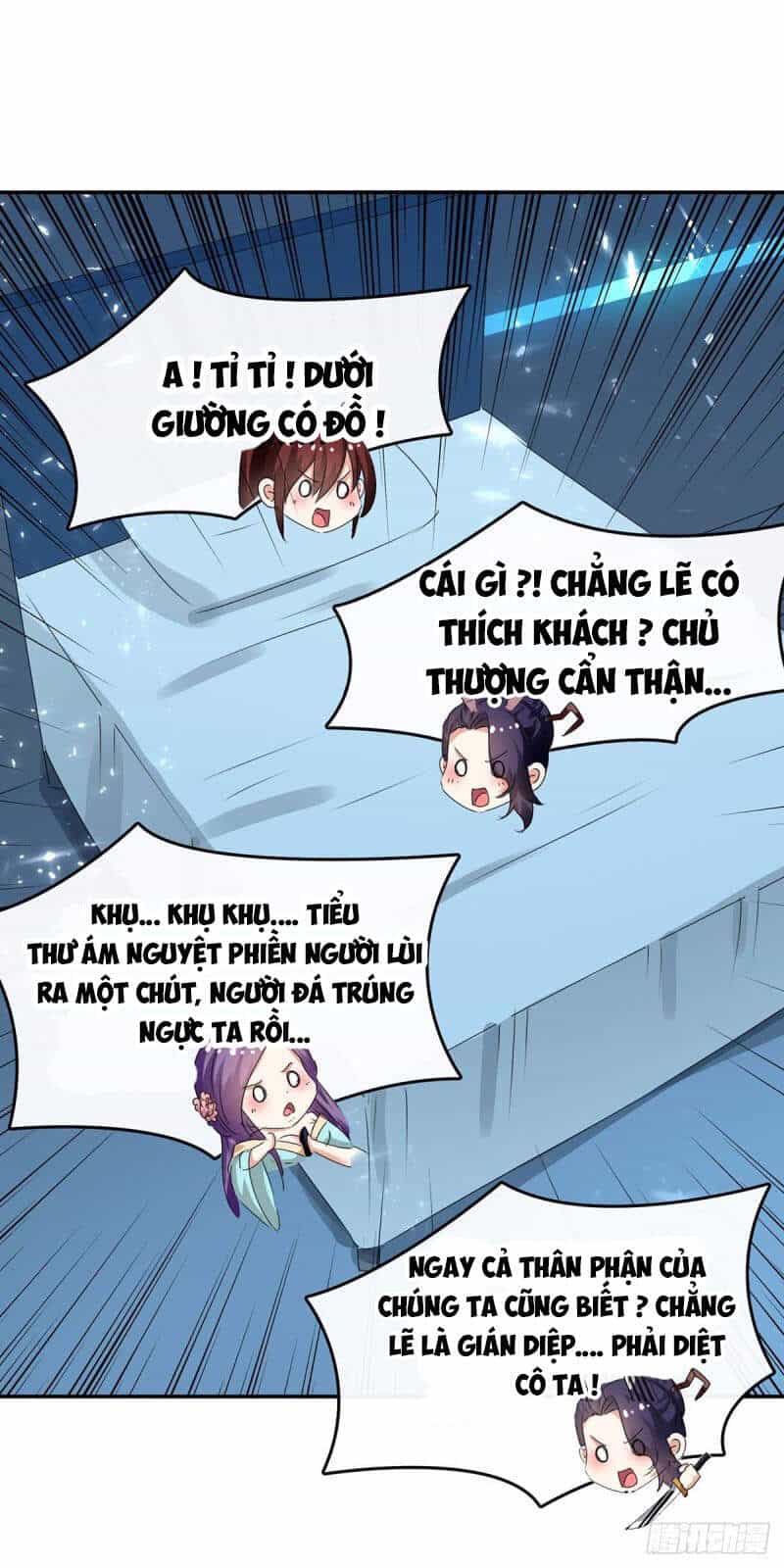 Tối Cường Thăng Cấp - Chương 243 - ảnh 29