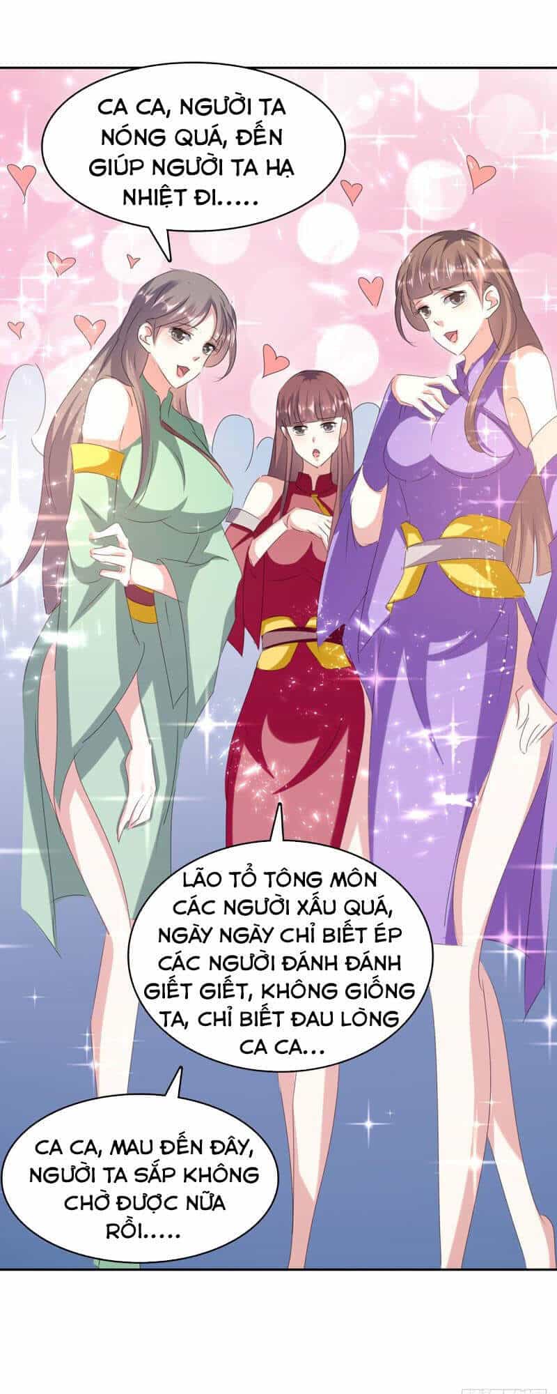 Tối Cường Thăng Cấp - Chương 244 - ảnh 35