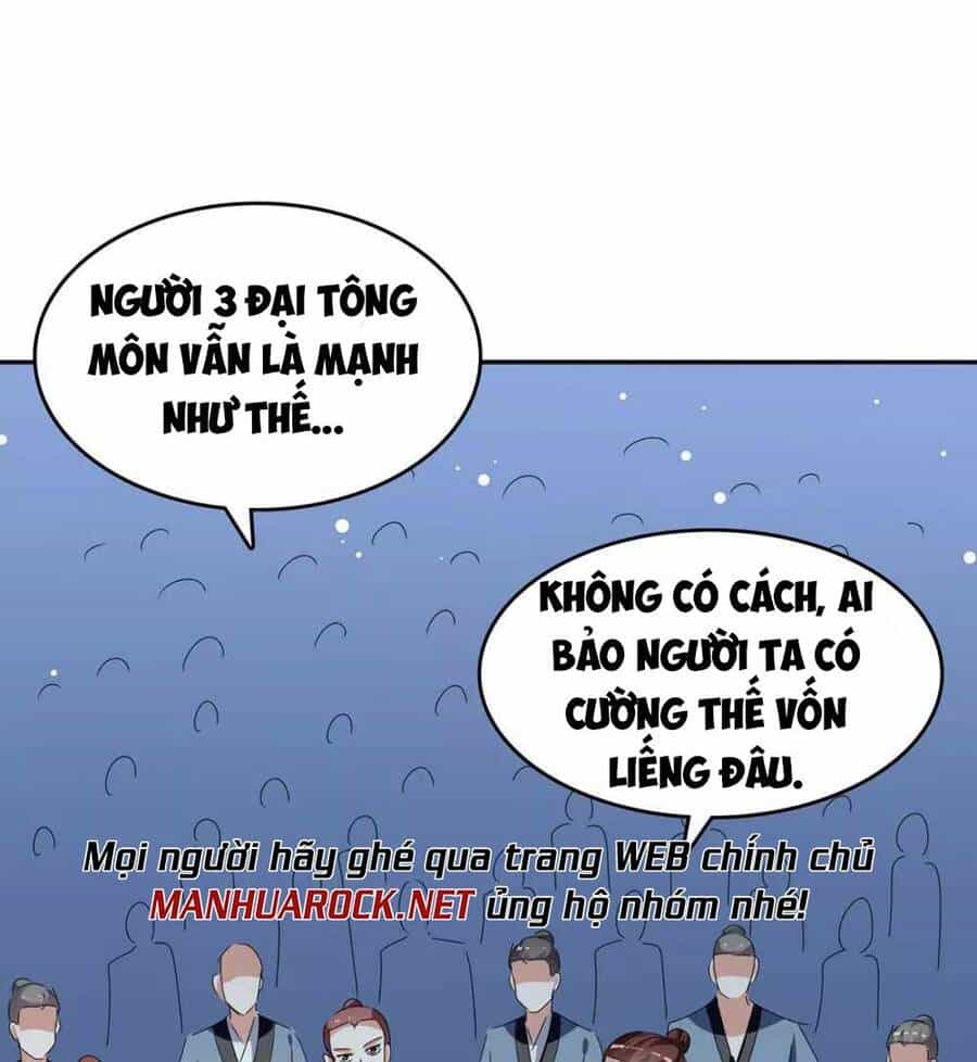 Tối Cường Thăng Cấp - Chương 245 - ảnh 16