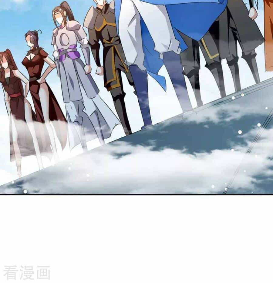 Tối Cường Thăng Cấp - Chương 245 - ảnh 19