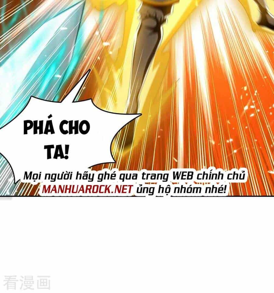 Tối Cường Thăng Cấp - Chương 245 - ảnh 26
